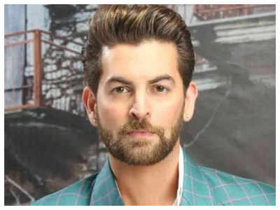 ‘Saaho’ new poster: Neil Nitin Mukesh stuns as ‘Jai’ from the upcoming ...