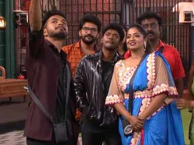 Bigg Boss Tamil 3: Reshma Pasupuleti is evicted from the house, fans term it 'unfair eviction'