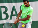 India and Pakistan will face each other in Davis Cup