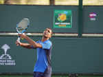 India and Pakistan will face each other in Davis Cup