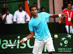 India and Pakistan will face each other in Davis Cup