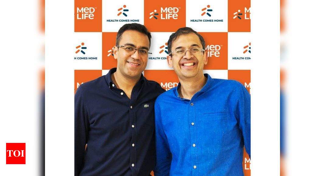 Former Myntra Ceo Ananth Narayanan Appointed As Ceo Of Medlife Times