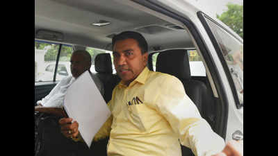Goa CM says agitating taxi operators shouldn't hold govt to ransom