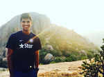 Washington Sundar