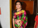 Parvathy