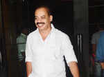 Sathyan Anthikkad 