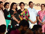 Shenuga, Sherga, Shegna, Parvathy and PV Gangadharan