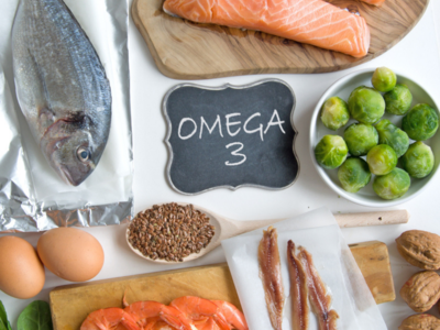 Side effects you of omega-3 fatty acids