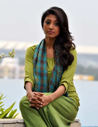 Paoli excited about her character in Shantilal O Projapoti Rohoshyo
