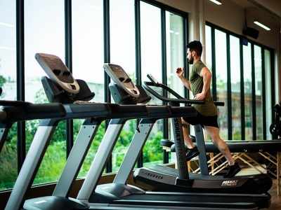 Treadmills that are perfect for your running sessions