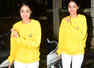 Guess the price of Ananya's banana sweatshirt