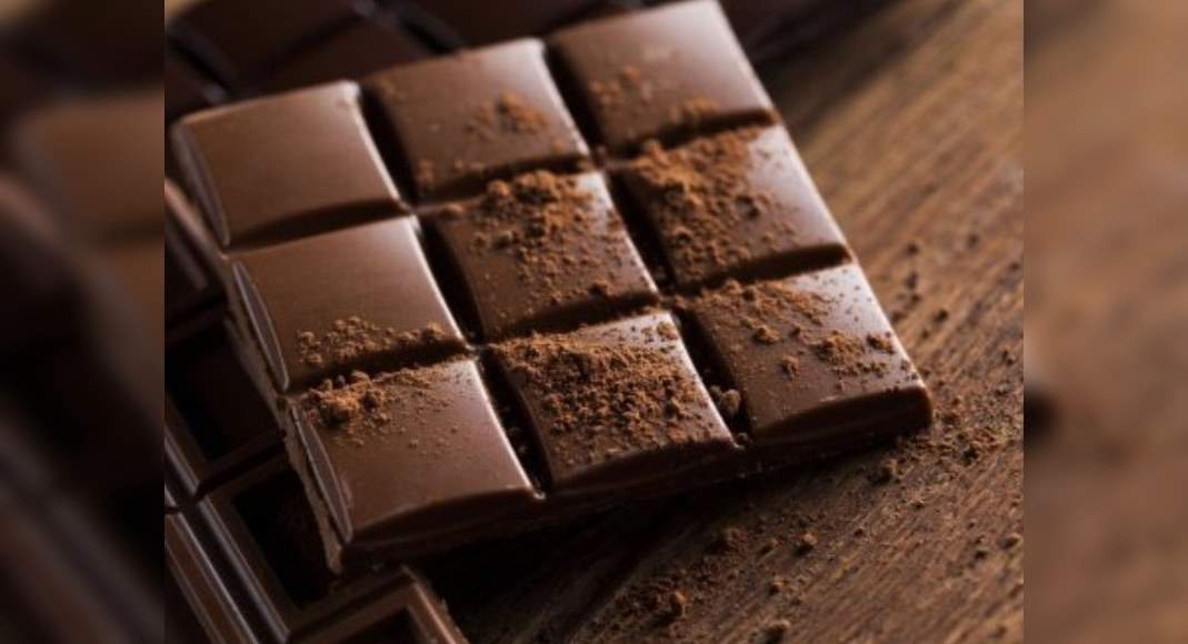 Study finds that dark chocolate can reduce depression