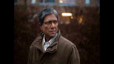 Actor Adil Hussain, others end association with Pondicherry International Film Festival