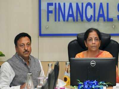 Banks agree to take steps to review lending rate transmission: Finance ministry