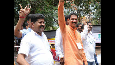 Karnataka: NBW issued against BJP MP Nalin Kumar Kateel in provocative speech case