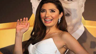 Pakistani actress Mahira Khan mercilessly trolled for her reaction on scrapping of Article 370 in Jammu and Kashmir