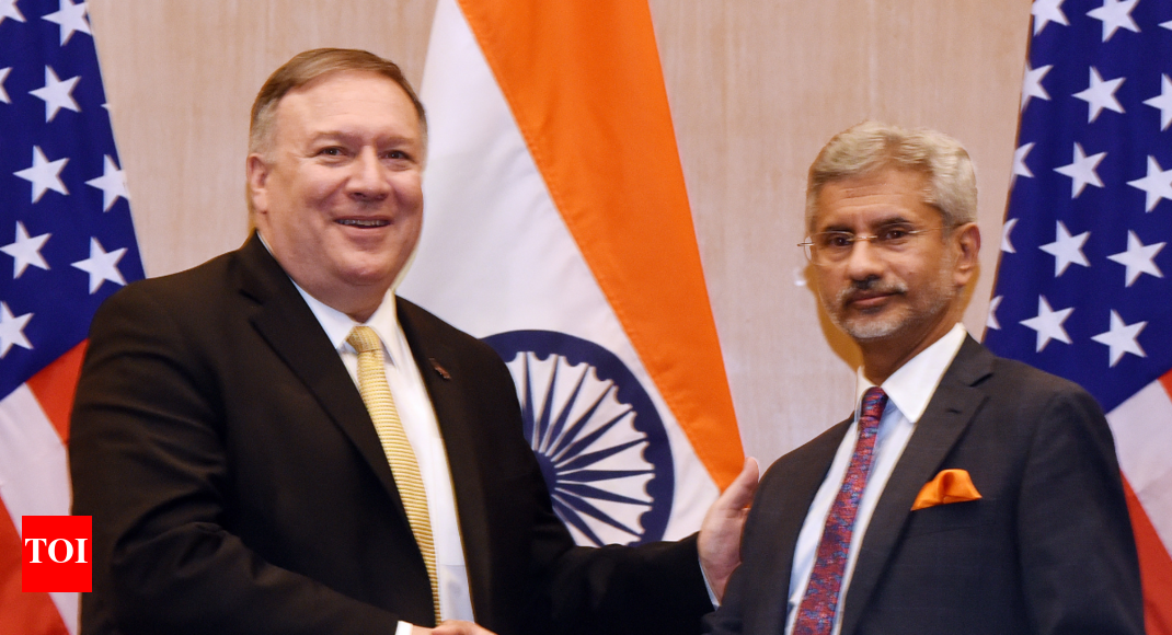 Key nations briefed; US sensitised last week