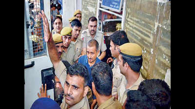 Court directs Kuldeep Singh Sengar be shifted to Tihar jail