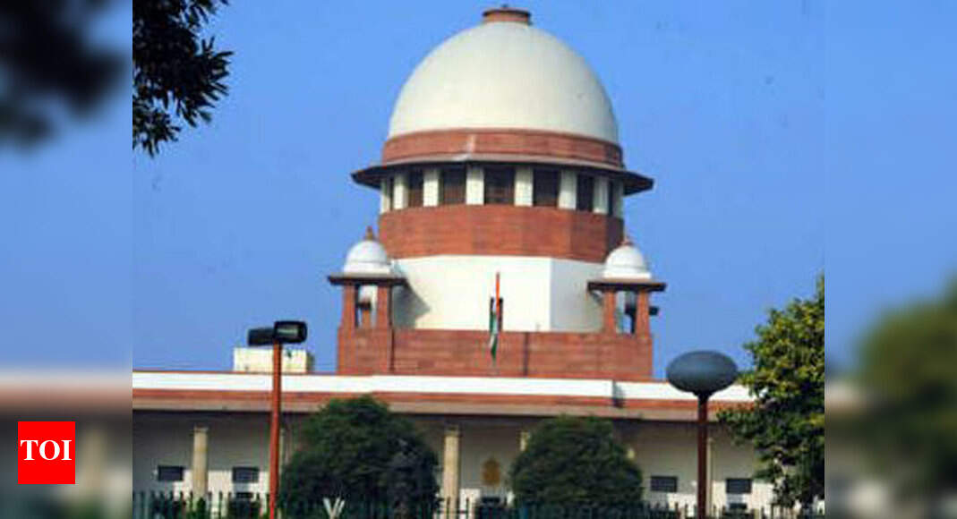 Ayodhya case live updates Daytoday hearing begins in Supreme Court