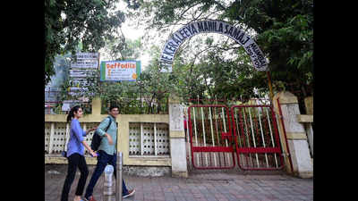 Keraleeya Samaj to be shifted out for Thackeray memorial