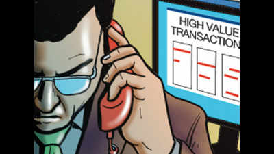 Ahmedabad doctor cheated of Rs 42 lakh by ‘insurance agents’