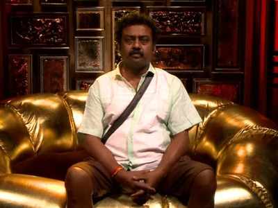 Bigg Boss Tamil 3, episode 43, August 5, 2019, written update: Saravanan gets evicted for boasting about molesting women