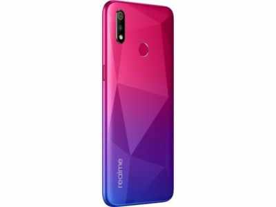 Real New Phone Sex Chudai You Tube - Realme 3i's flash sale on Flipkart today: Price and offers - Times of India