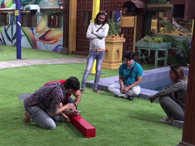 Bigg Boss Marathi 2, episode 49, August 5, 2019, written update: Here's why the captain's name is not declared
