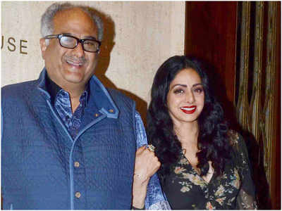 Boney Kapoor on 'Nerkonda Paarvai': I have managed to fulfill my wife Sridevi Kapoor’s dream