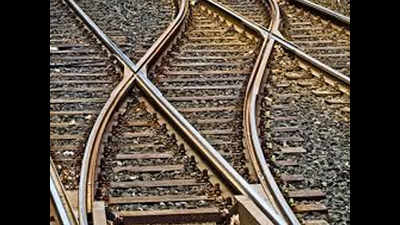 UP: Teenager tries to cross railway track with earphones on, run over