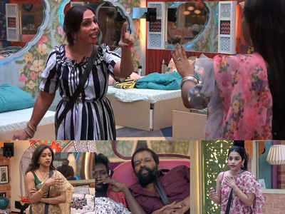 Bigg Boss Telugu 3: Tamanna Simhadri and four others get nominated for eviction in week 3; here’s how fans reacted
