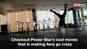 Checkout Power Star Puneeth's cool moves