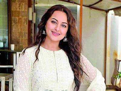 Here's why Sonakshi Sinha says she isn't insecure of the screen-time she receives in a multistarrer film