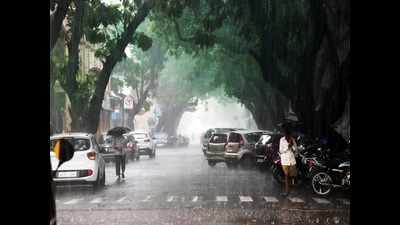 Normal life severely affected in Goa by heavy rainfall