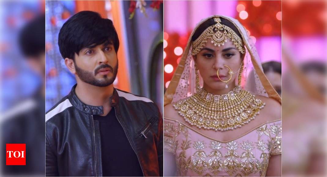 Yeh Hai Chahatein 22nd August 2023 Written Episode Update: Pradyuman's Evil  Plan Against Kashvi - Telly Updates