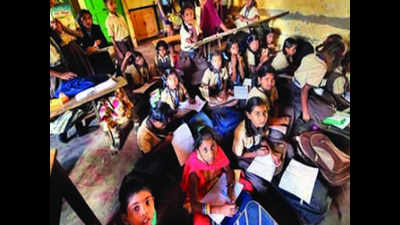 Irregularities detected in affiliation of primary schools