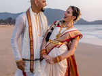  Raghu Ram and Natalie Di Luccio’s pictures