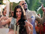 Raghu Ram and Natalie Di Luccio’s pictures