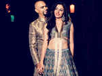 Raghu Ram and Natalie Di Luccio’s pictures