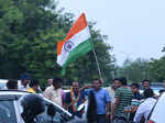 People celebrate historic moment as Modi govt scraps Article 370