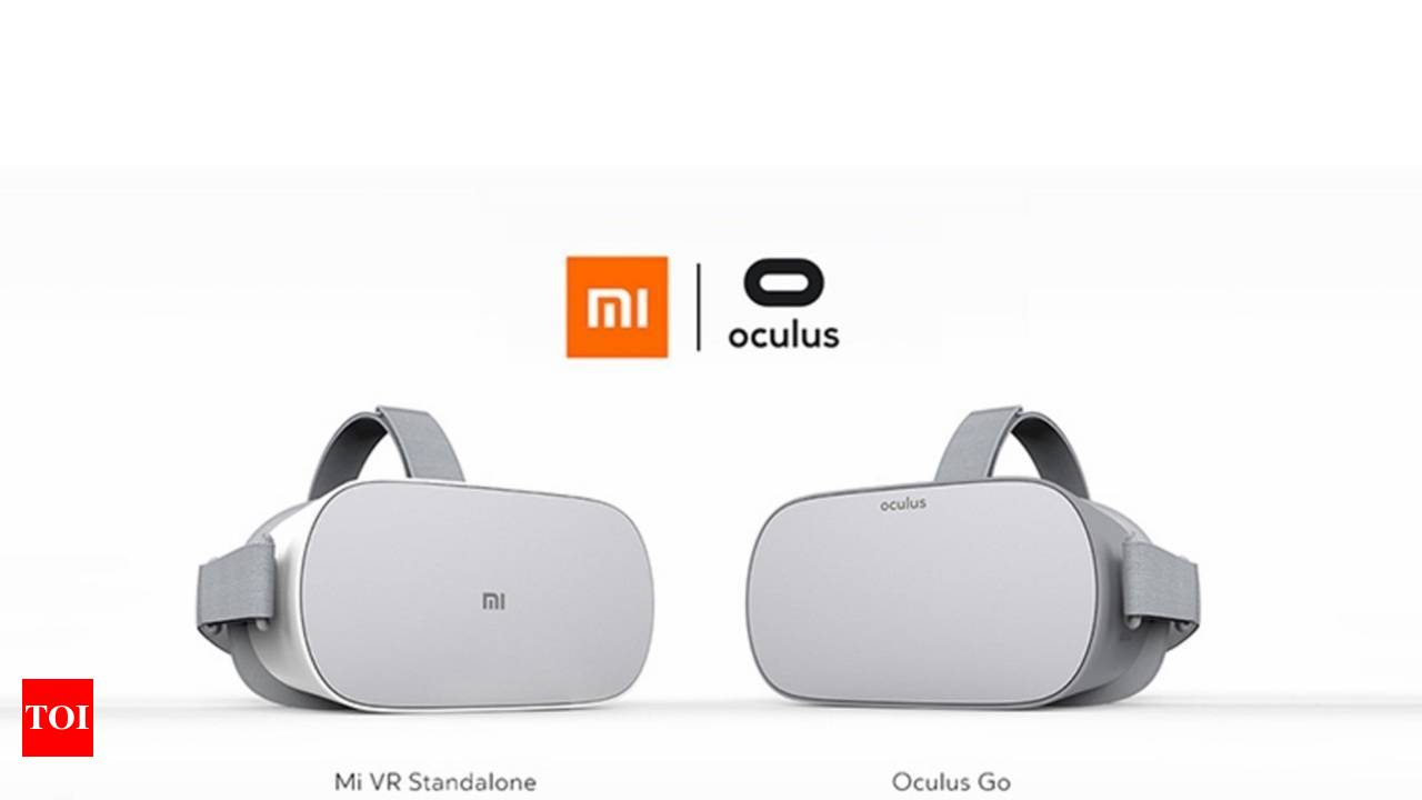 Mi vr clearance standalone