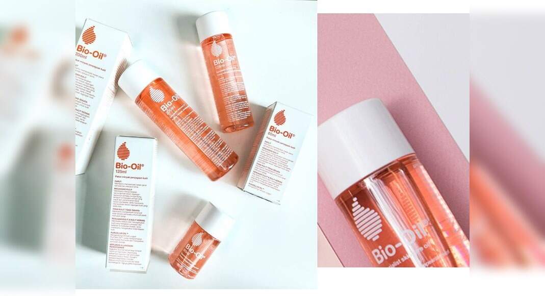 Different Ways To Use BioOil