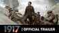 1917 - Official Trailer
