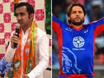 ​Gautam Gambhir's reply to Shahid Afridi's Kashmir tweet leaves internet in splits​