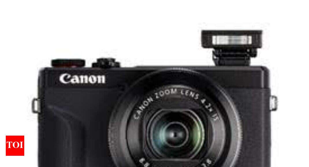 Canon launches PowerShot G5 X Mark II and PowerShot G7X Mark III, price