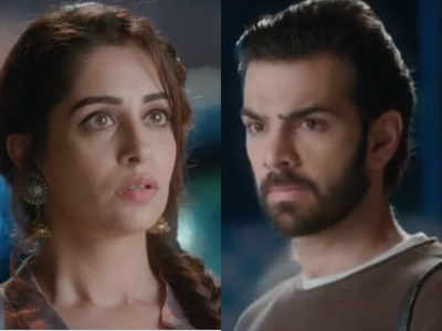 Kahaan Hum Kahaan Tum written update, August 5, 2019: Sonakshi and Rohit come together to expose the real culprit