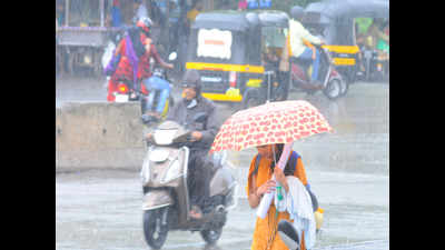 Marathwada continues to get scanty rainfall