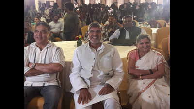 Kailash Satyarthi’s great deed is imitable, says Kamal Haasan
