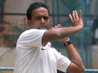 Sunil Joshi applies for bowling coach's job, says India need a spin expert