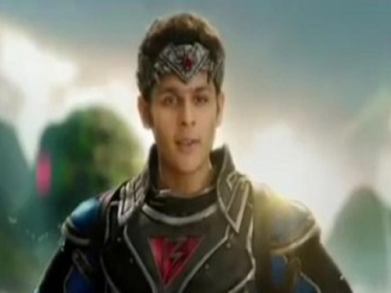 Baal Veer promises to return with a new partner; watch the promo - Times of  India